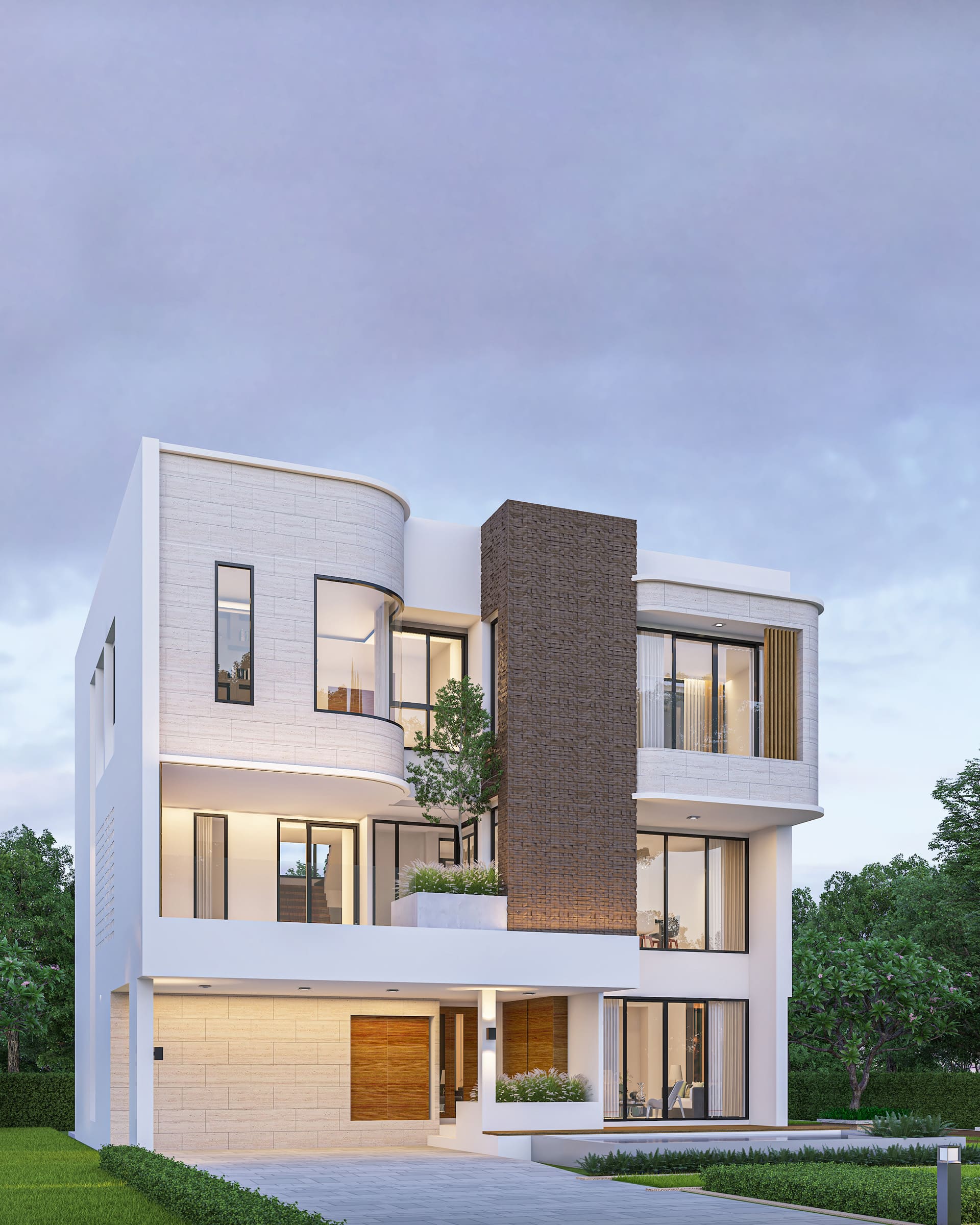 Everything you need to know before building a commercial property